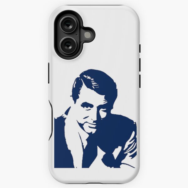 Item preview, Cary Grant designed and sold by Gentle40Winks.