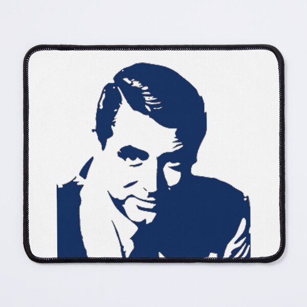 Item preview, Cary Grant designed and sold by Gentle40Winks.
