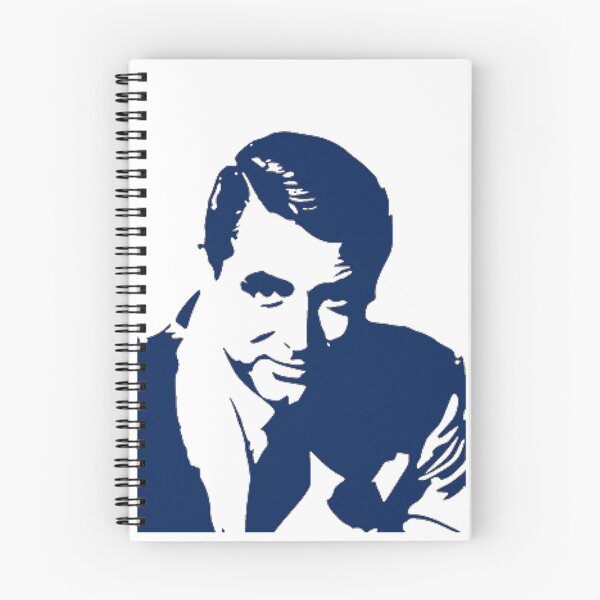 Item preview, Cary Grant designed and sold by Gentle40Winks.