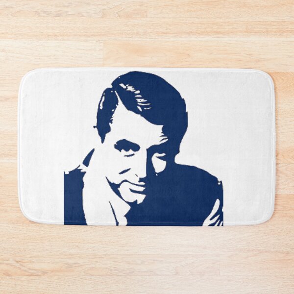 Item preview, Cary Grant designed and sold by Gentle40Winks.