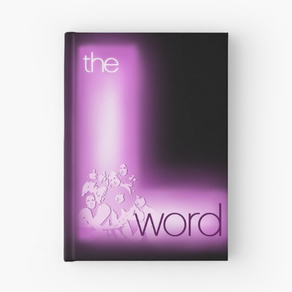 Item preview, L Word designed and sold by Themys24.