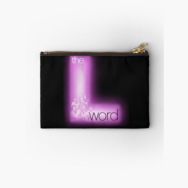 Item preview, L Word designed and sold by Themys24.