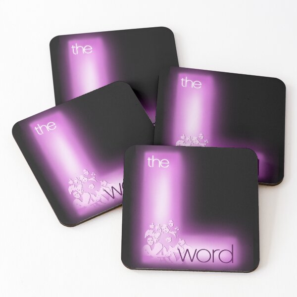 Item preview, L Word designed and sold by Themys24.