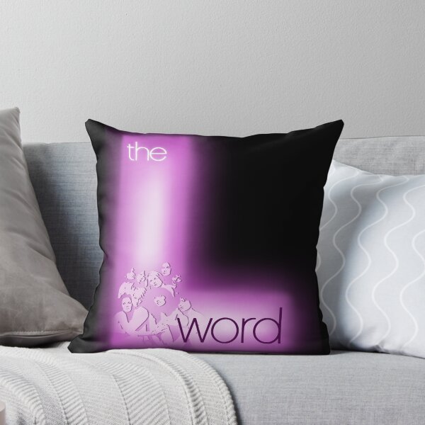 Item preview, L Word designed and sold by Themys24.
