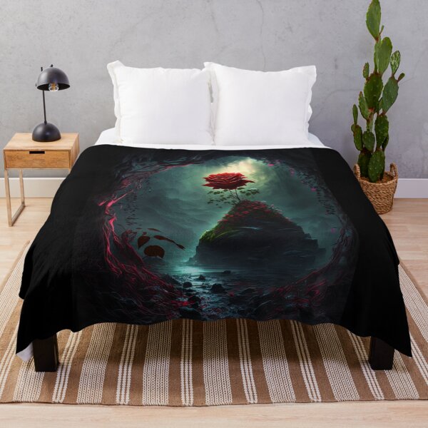Artikelvorschau, Schöne Kunst #9766 entworfen und verkauft von AI-Dreamshop.
