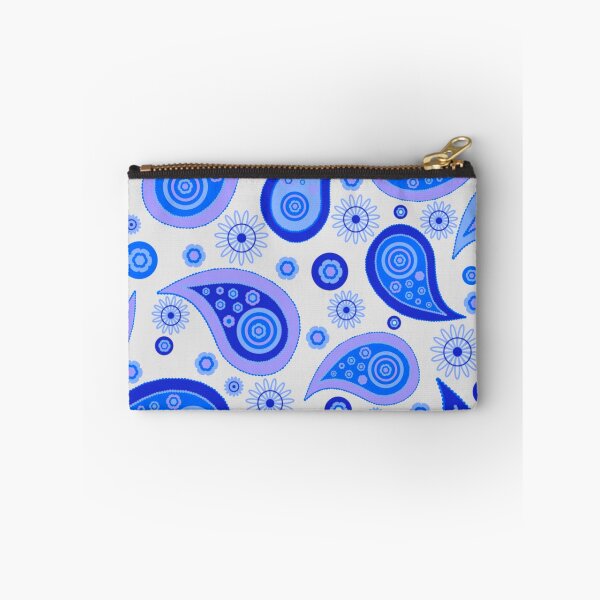 Item preview, Retro Inspired Paisley designed and sold by TotallyRetroArt.