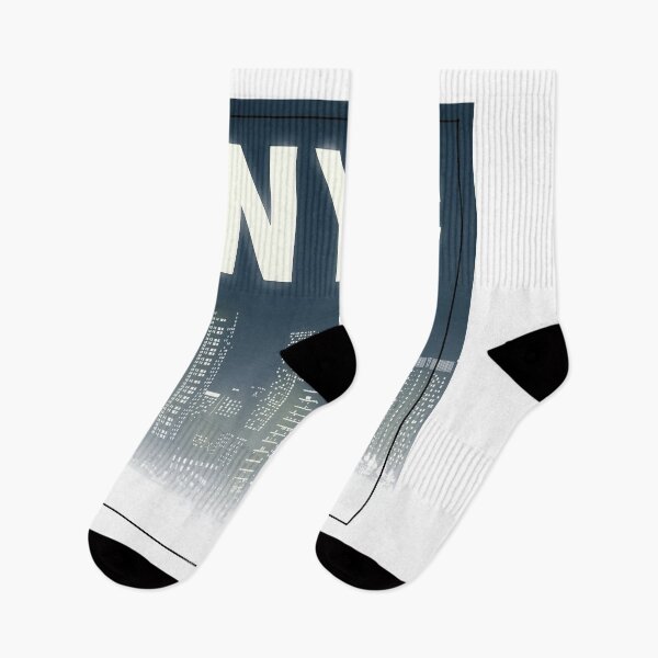 Item preview, NYC (New York City) designed and sold by ShinobiDesings.