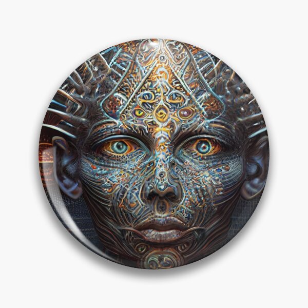 Item preview, Internal matrix designed and sold by Fidel Mehra.
