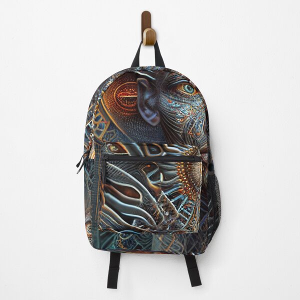 Item preview, Internal matrix designed and sold by Fidel Mehra.