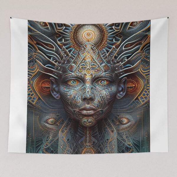 Item preview, Internal matrix designed and sold by Fidel Mehra.