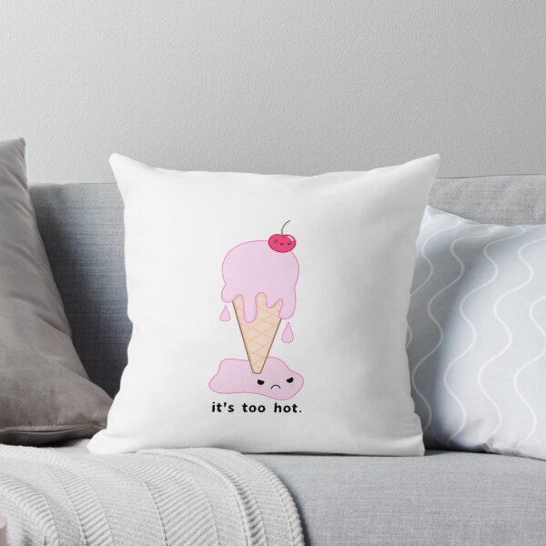 Item preview, Too Hot designed and sold by SBayleyArt.