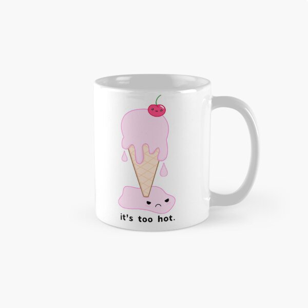 Item preview, Too Hot designed and sold by SBayleyArt.