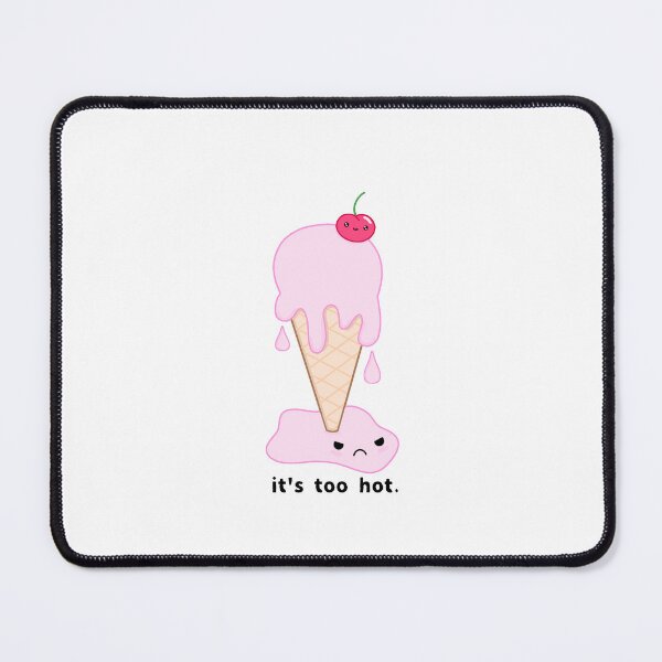 Item preview, Too Hot designed and sold by SBayleyArt.