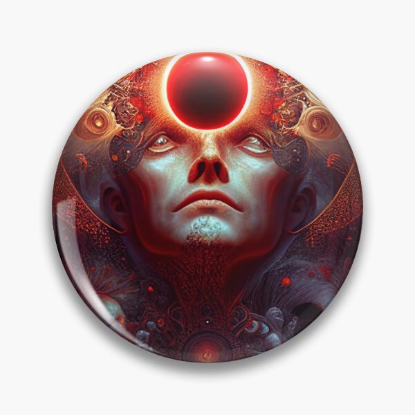 Item preview, Stella Synthesis 2 designed and sold by Fidel Mehra.