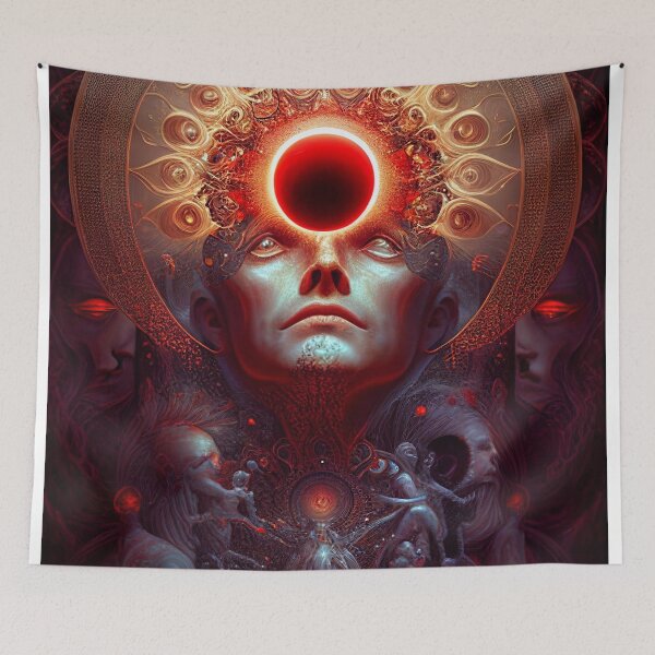 Item preview, Stella Synthesis 2 designed and sold by Fidel Mehra.