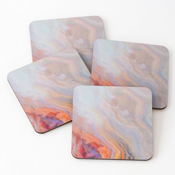 Item preview, Fire and ice opal designed and sold by RoseAesthetic.