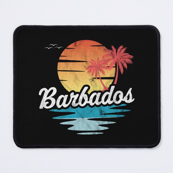 Item preview, Barbados designed and sold by PaulSDesign.