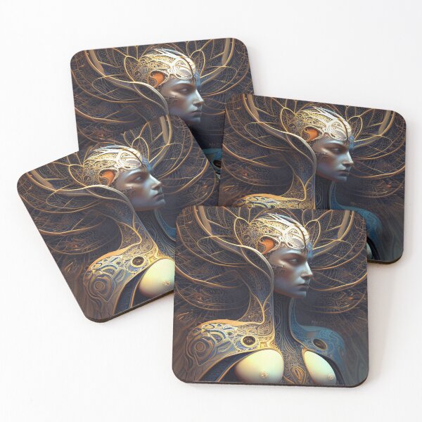 Item preview, ParaSense designed and sold by Fidel Mehra.
