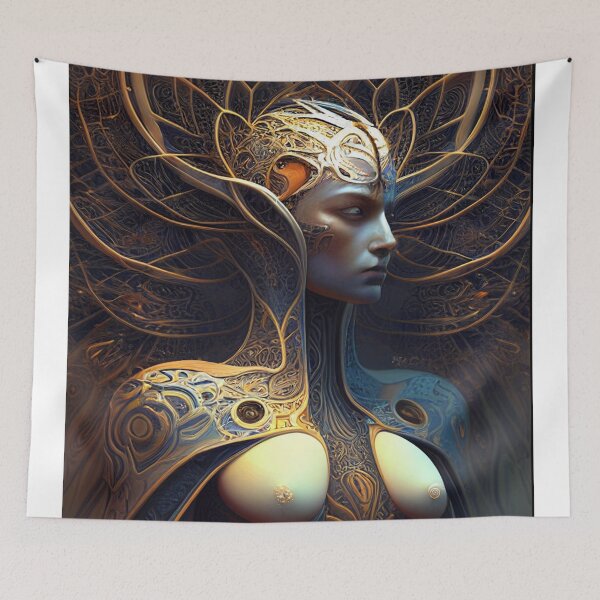 Item preview, ParaSense designed and sold by Fidel Mehra.