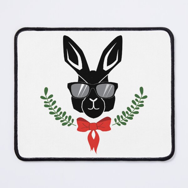 Item preview, Donny Bunny with Glasses designed and sold by EMMA0453.