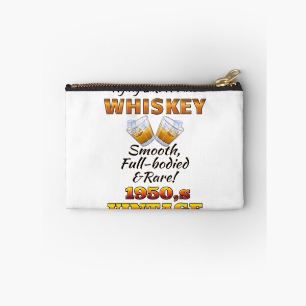 Item preview, Aging Like Fine Whisky 1950’s edition designed and sold by BelindaApps.