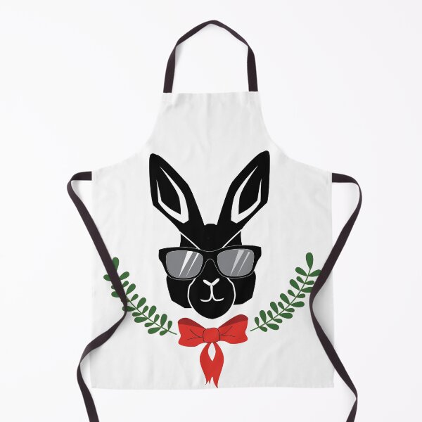 Item preview, Donny Bunny with Glasses designed and sold by EMMA0453.