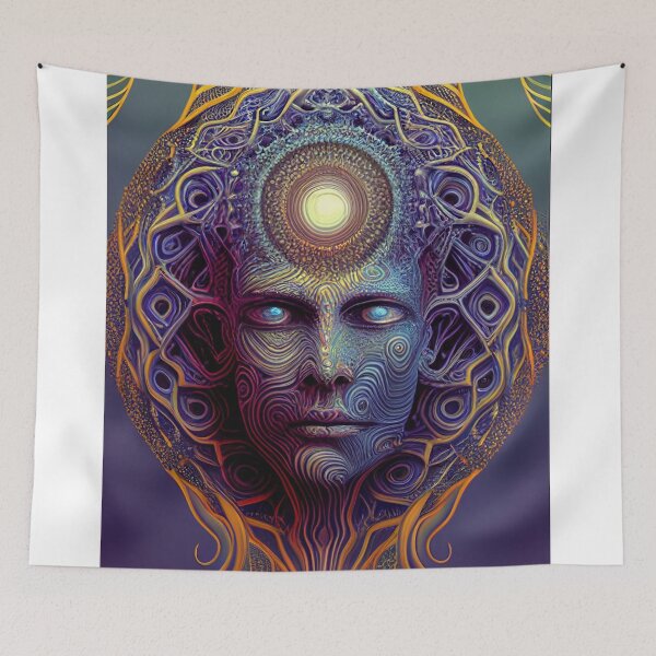 Item preview, Enchanted Heiress designed and sold by Fidel Mehra.