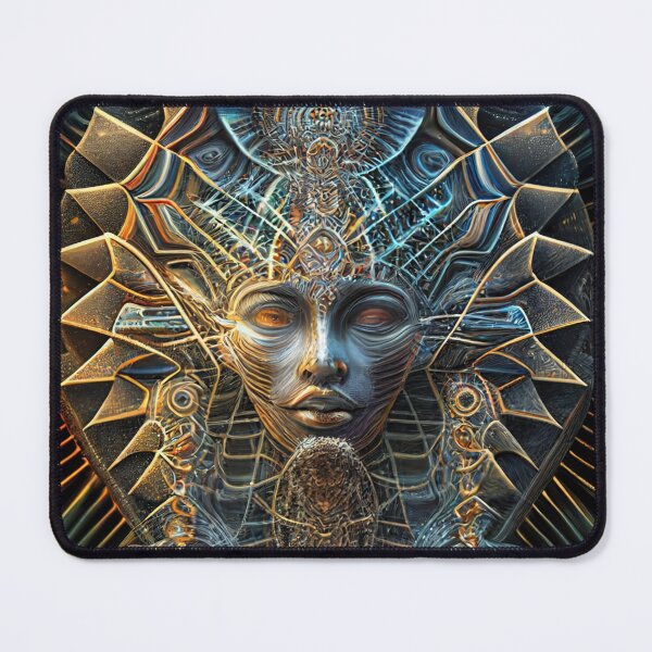 Item preview, Shaman Heir designed and sold by Fidel Mehra.