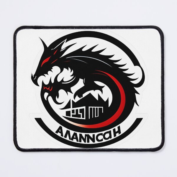 Item preview, Cool Logo Sticker designed and sold by DiDreamsPrint.