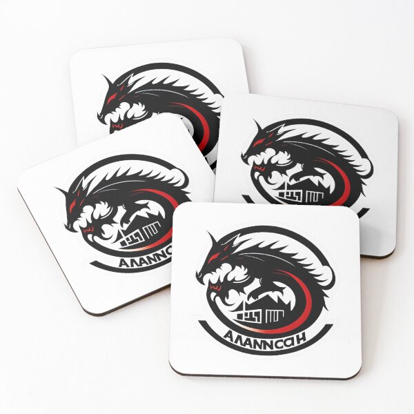 Item preview, Cool Logo Sticker designed and sold by DiDreamsPrint.