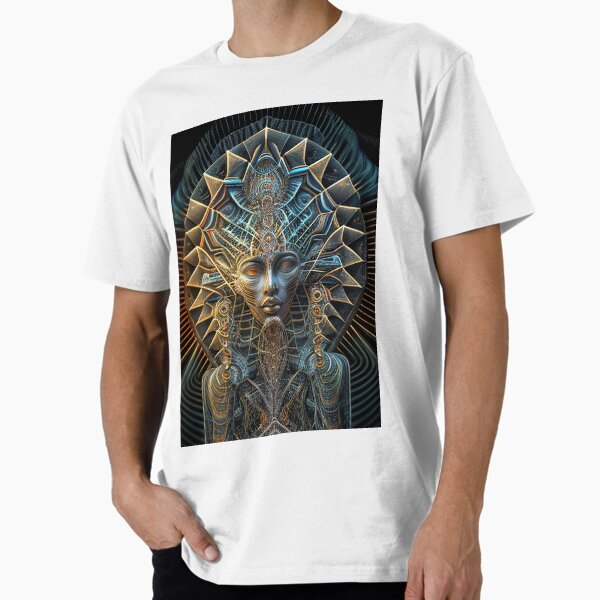 Item preview, Shaman Heir designed and sold by Fidel Mehra.