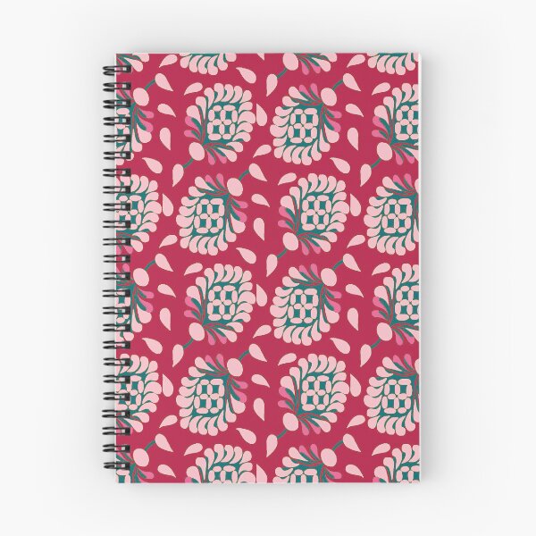 Artikelvorschau, Floral symmetrical entworfen und verkauft von BDDisseny.