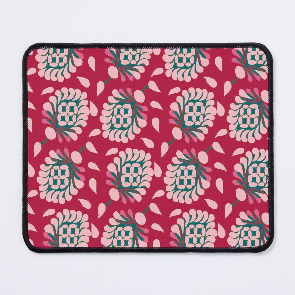 Artikelvorschau, Floral symmetrical entworfen und verkauft von BDDisseny.