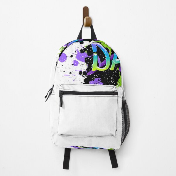 Item preview, Dance Graffiti Design designed and sold by Nice En.