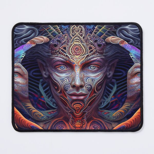 Item preview, Sregali designed and sold by Fidel Mehra.