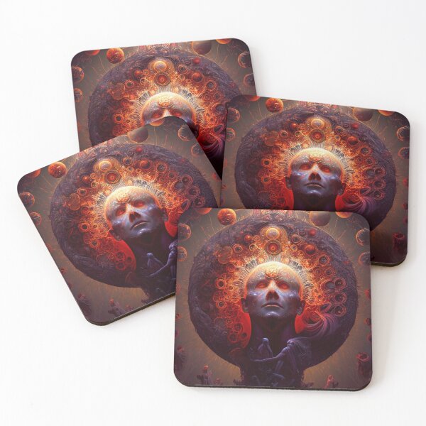 Item preview, Stella Synthesis 3 designed and sold by Fidel Mehra.