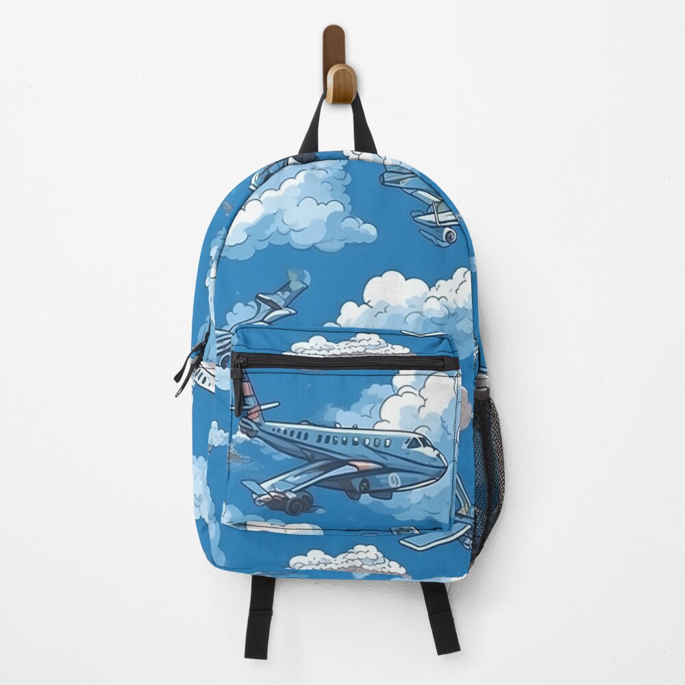 Item preview, Backpack designed and sold by RooArtistry.