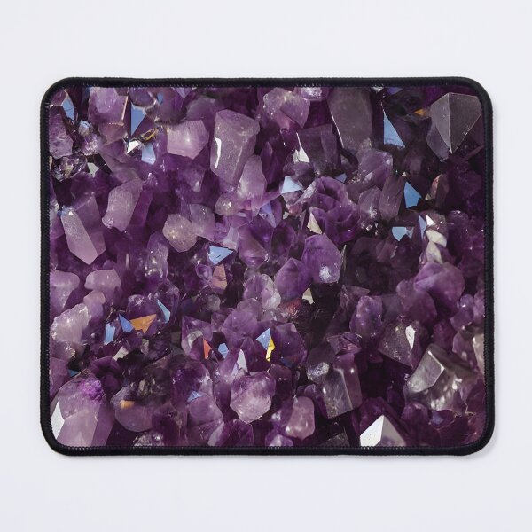 Item preview, Amethyst 8 designed and sold by christineiris.