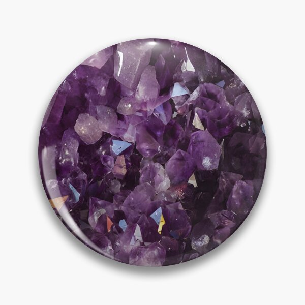 Item preview, Amethyst 8 designed and sold by christineiris.