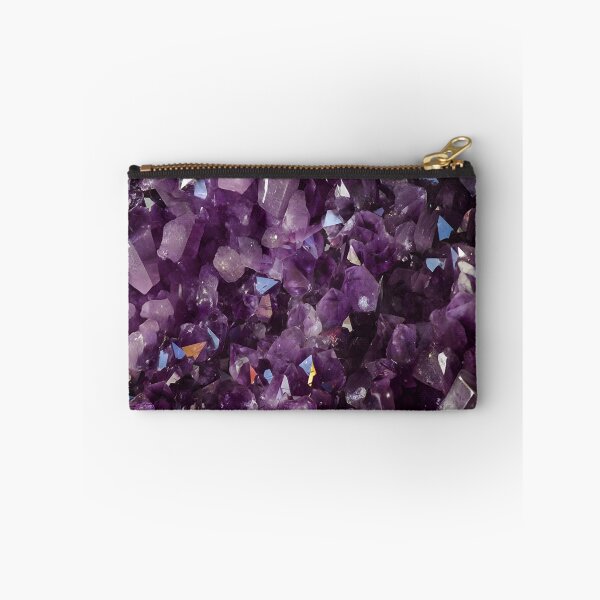 Item preview, Amethyst 8 designed and sold by christineiris.