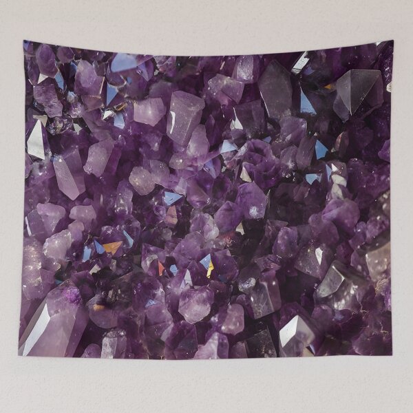 Item preview, Amethyst 8 designed and sold by christineiris.