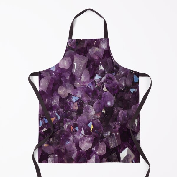 Item preview, Amethyst 8 designed and sold by christineiris.