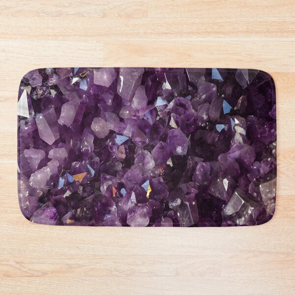 Item preview, Amethyst 8 designed and sold by christineiris.