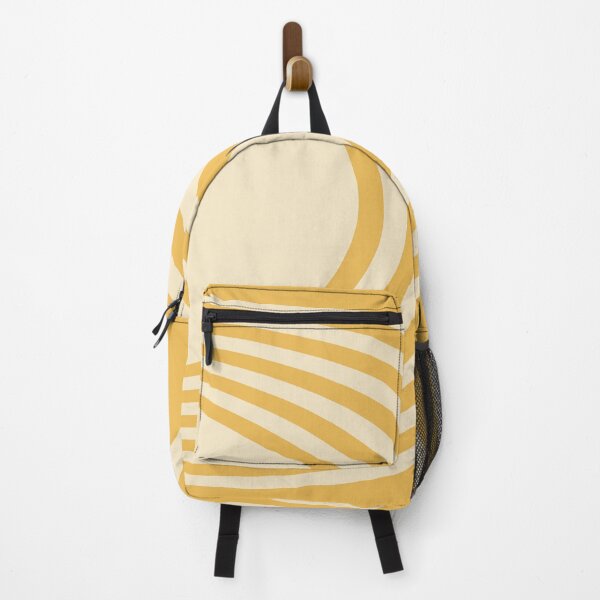 Item preview, Yellow retro style eclipse designed and sold by BattaAnastasia.