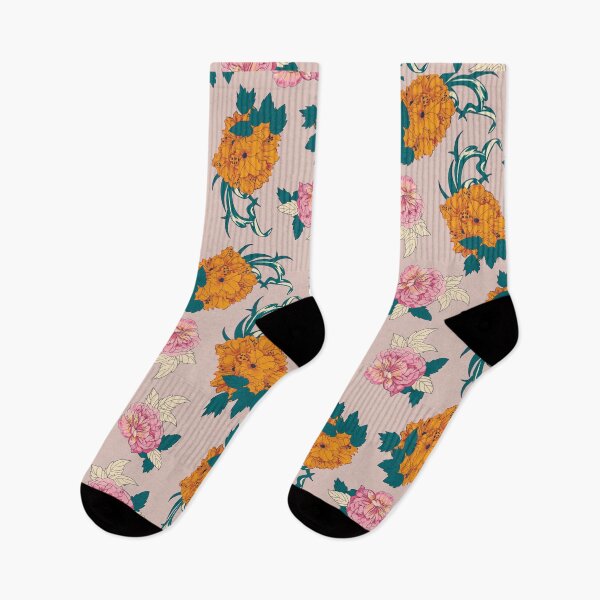 Item preview, Flowers dancing at dawn designed and sold by BDDisseny.