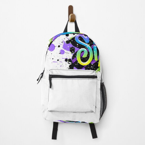 Item preview, Simple Graffiti Design designed and sold by Nice En.