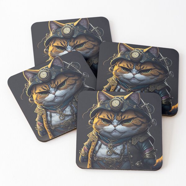 Item preview, Steampunk Cat girl Gang Model Contest#22 designed and sold by YDIX.