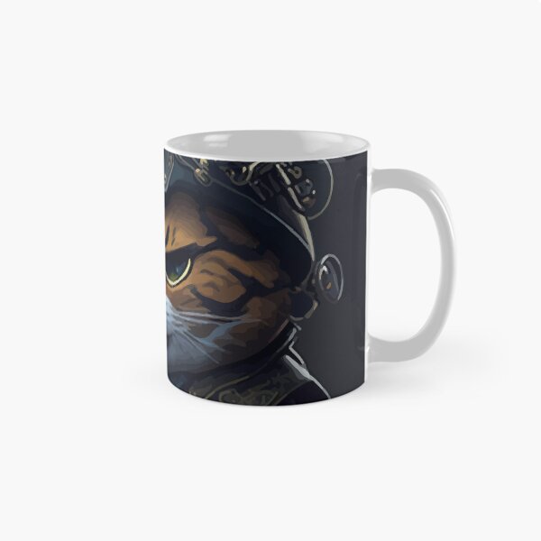 Item preview, Steampunk Cat girl Gang Model Contest#22 designed and sold by YDIX.