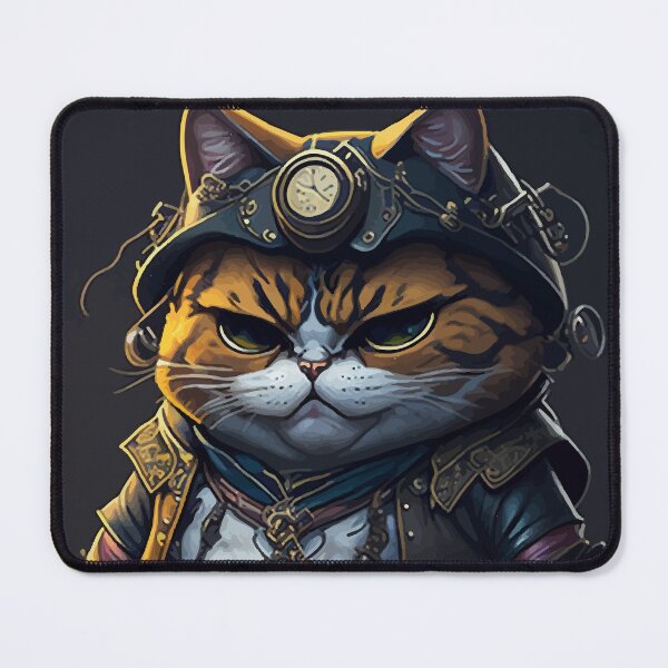 Item preview, Steampunk Cat girl Gang Model Contest#22 designed and sold by YDIX.