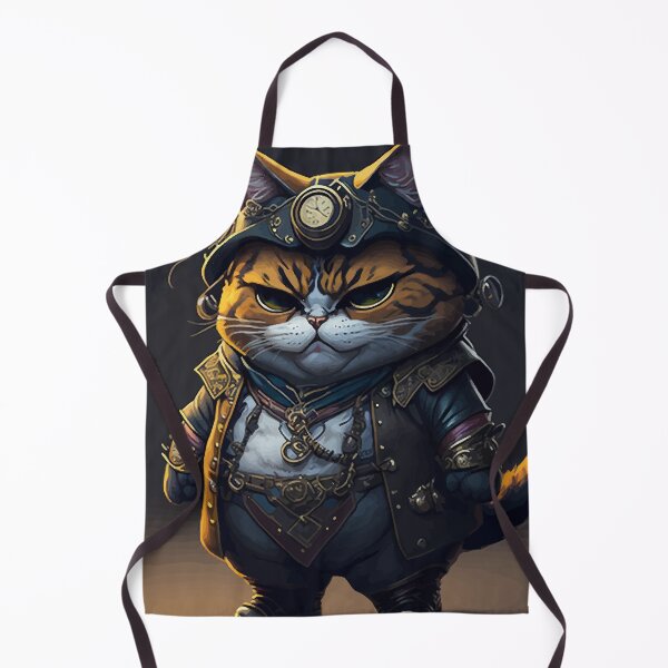 Item preview, Steampunk Cat girl Gang Model Contest#22 designed and sold by YDIX.